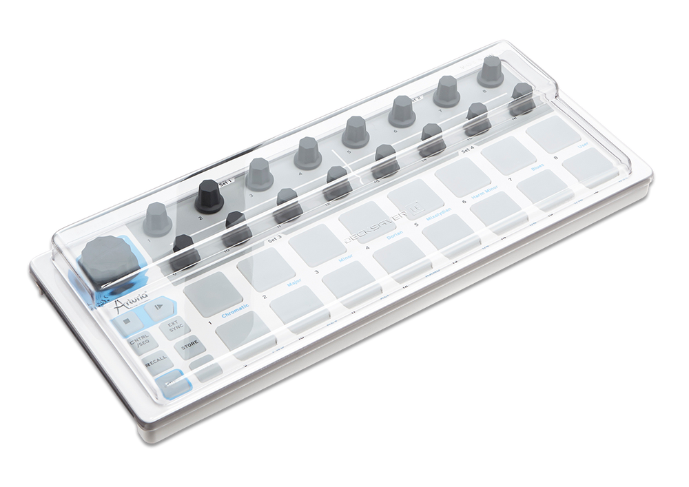 DECKSAVER DSLE-PC-BEATSTEP