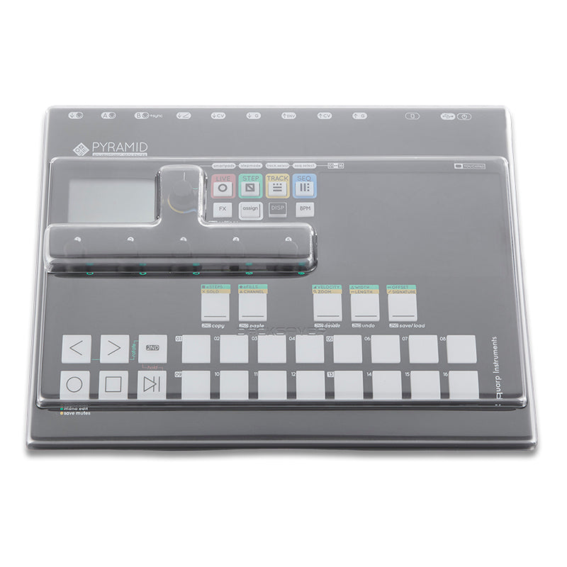 DECKSAVER DS-PC-PYRAMIDE