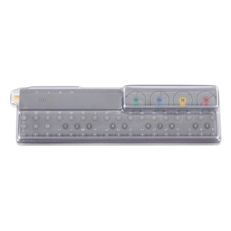DECKSAVER DSLE-PC-OPZ TEENAGE ENGINEERING OP-Z COVER