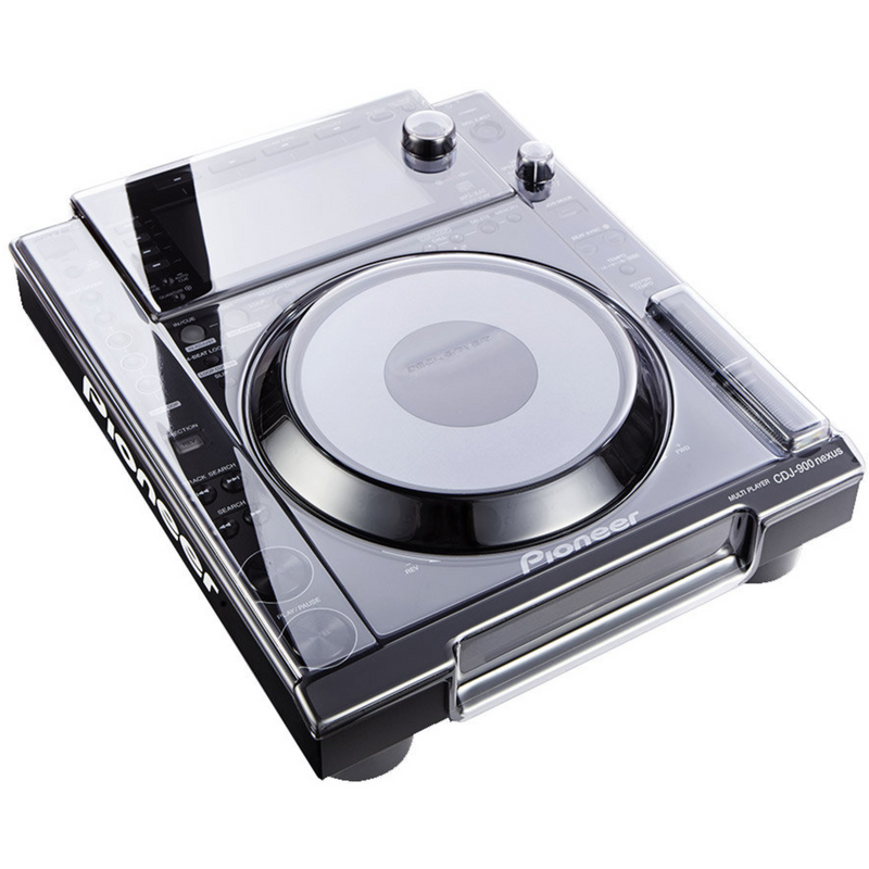 DECKSAVER DS-PC-CDJ900NXS