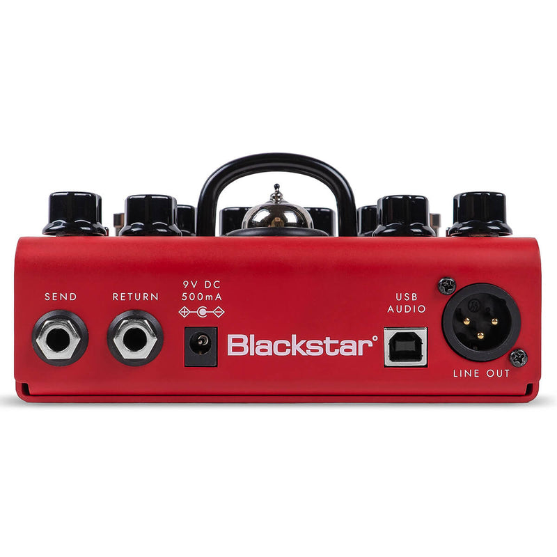 Blackstar Dept. 10 Dual Drive