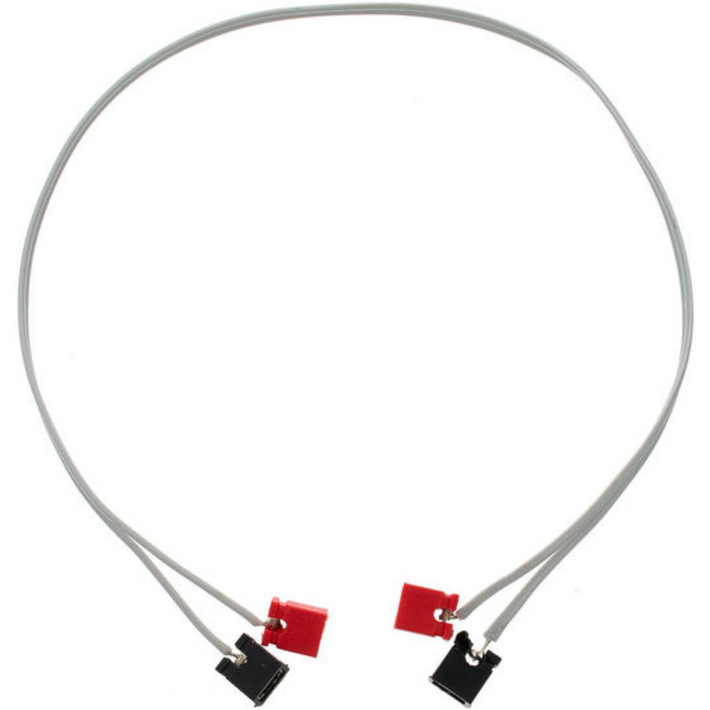 Doepfer A-100BC CV/GATE Bus Cable