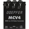 DOEPFER MCV4 V1.10 NOIR avec ALIMENTATION