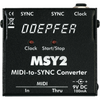 Doepfer MSY2 V1.0 Black / NO Power Supply