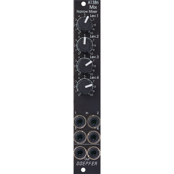 Doepfer A-138NV