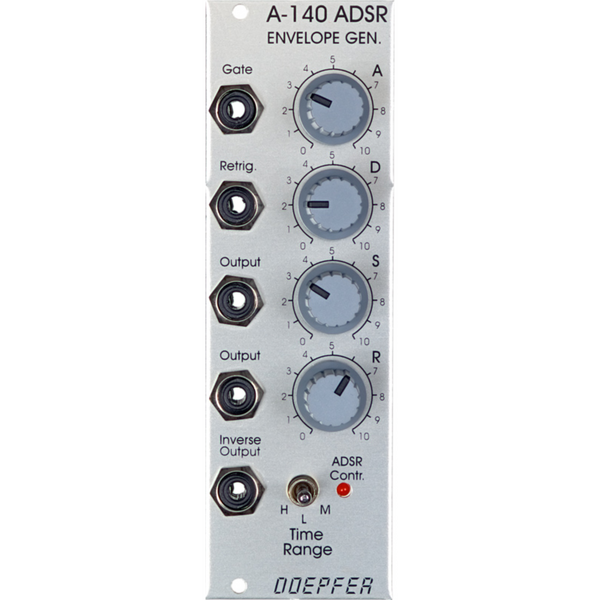 DOEPFER A-140 ADSR ENVELOPE GENERATOR