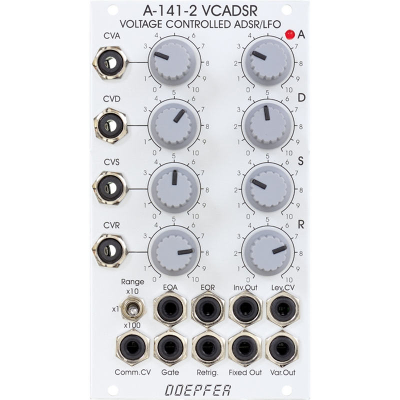 DOEPFER A-141-2 VC ADSR/LFO