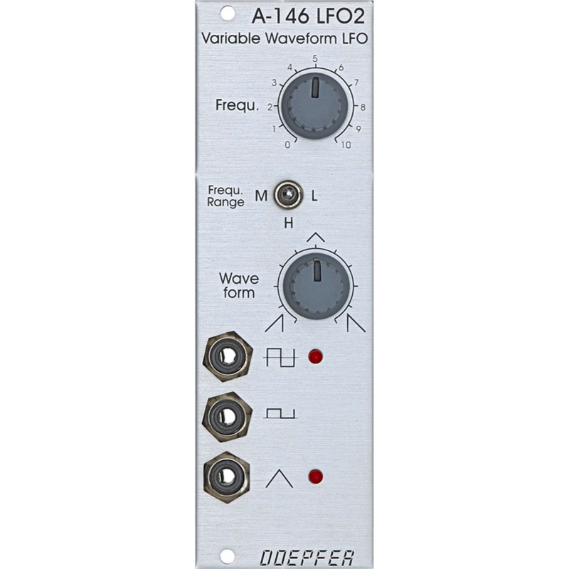 DOEPFER A-146 LFO II