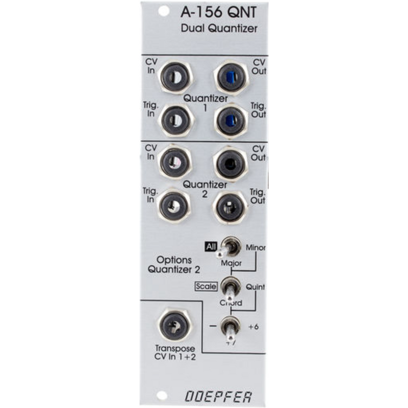 Doepfer A-156 Quantizer