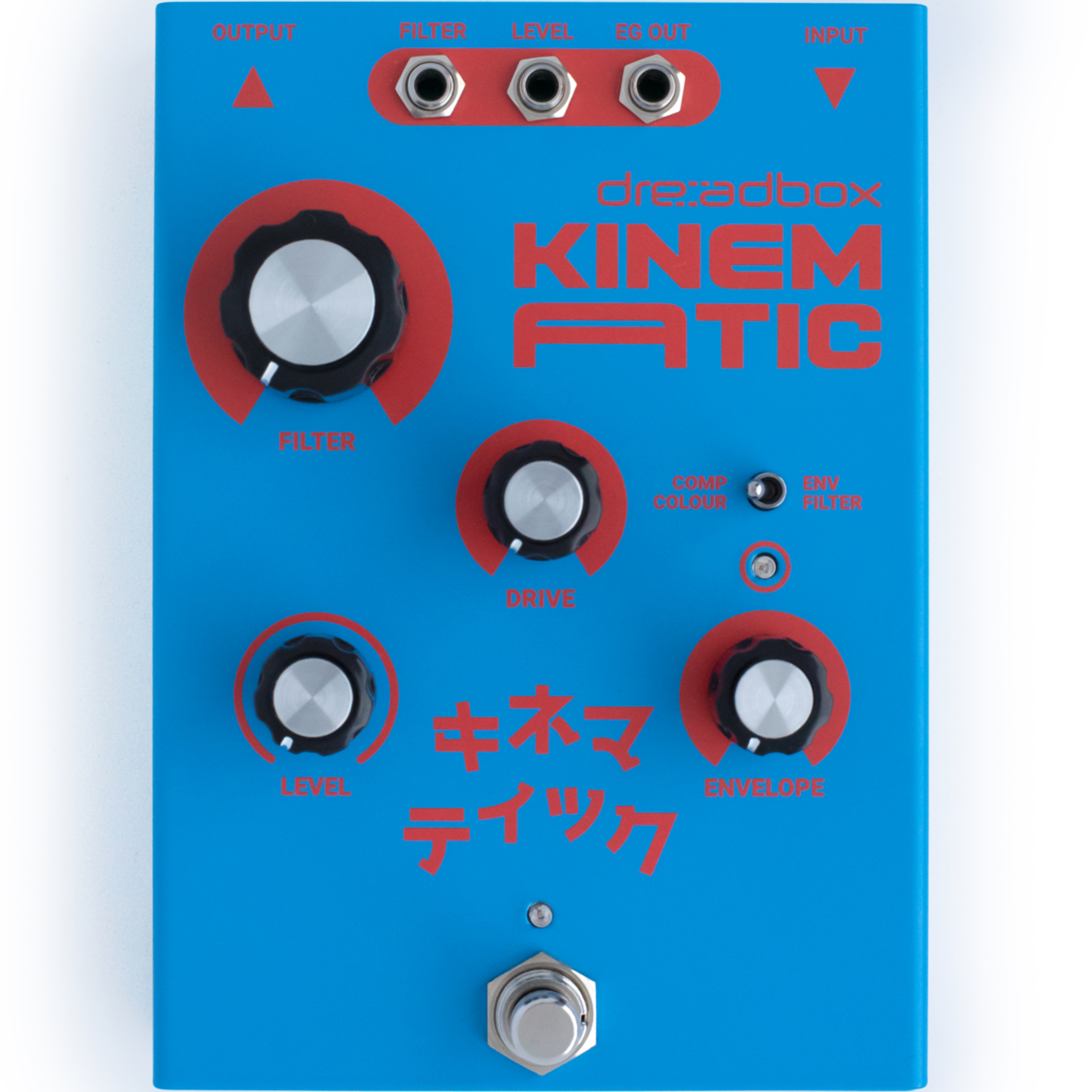 Dreadbox Kinematic