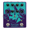 Earthquaker Devices Pyramids Stereo Flanger