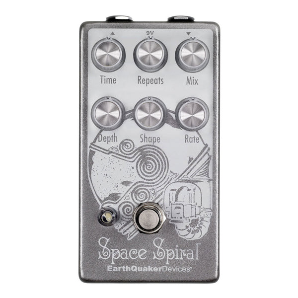 EARTHQUAKER DEVICES SPACE SPIRAL V2
