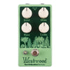 EARTHQUAKER DEVICES WESTWOOD