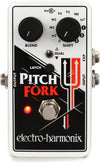 Electro-Harmonix Pitch Fork Polyphonic Pitch Shifter