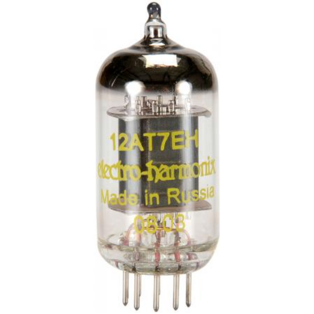 TUBE EHX 12AT7 GOLD