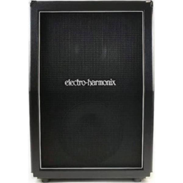 ELECTRO HARMONIX MIG-50 2X12 CABINET