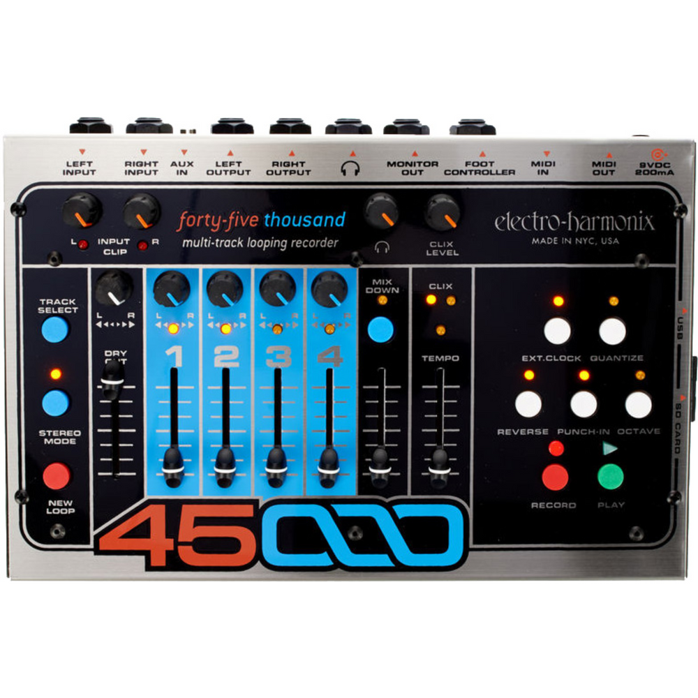 ELECTRO HARMONIX 45000