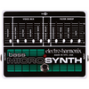 Electro-Harmonix Bass Micro Synth Pedal