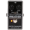 Electro-Harmonix Bass Preacher Bass Compressor