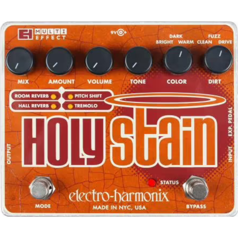 ELECTRO HARMONIX HOLY STAIN