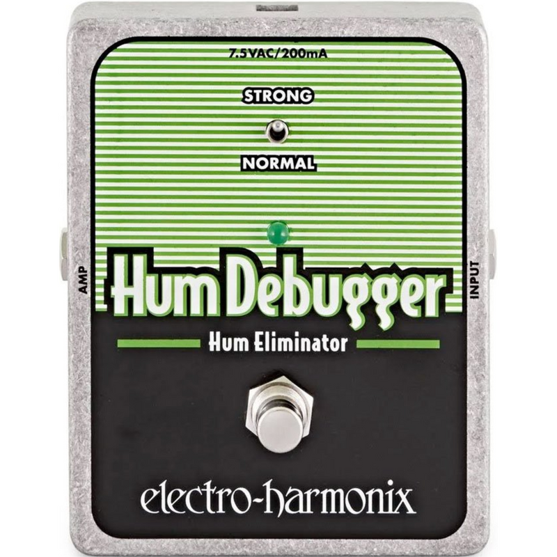 ELECTRO HARMONIX HUM DEBUGGER