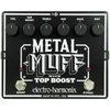 Electro-Harmonix Metal Muff with Top Boost