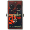 Electro-Harmonix Satisfaction Fuzz Classic Fuzz Tone