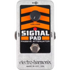 ELECTRO HARMONIX SIGNAL PAD