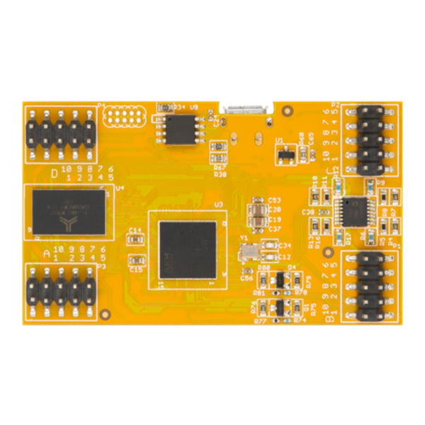 Electrosmith Daisy Patch Submodule