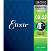 ELIXIR 19007 OPTIWEB 7-STR. SUPERLIGHT 9-52