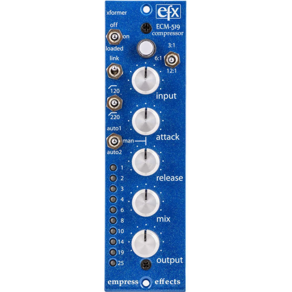 Empress Effects ECM-519