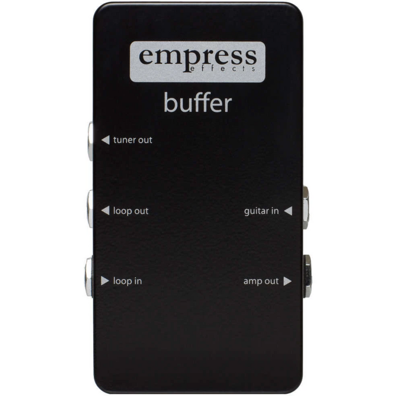 Empress Effects  BUFFER