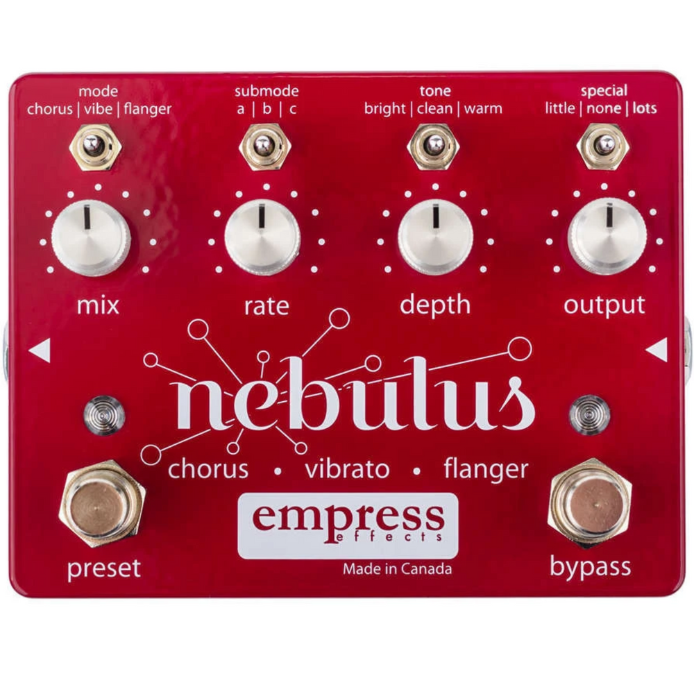 Empress Effects Nebulus