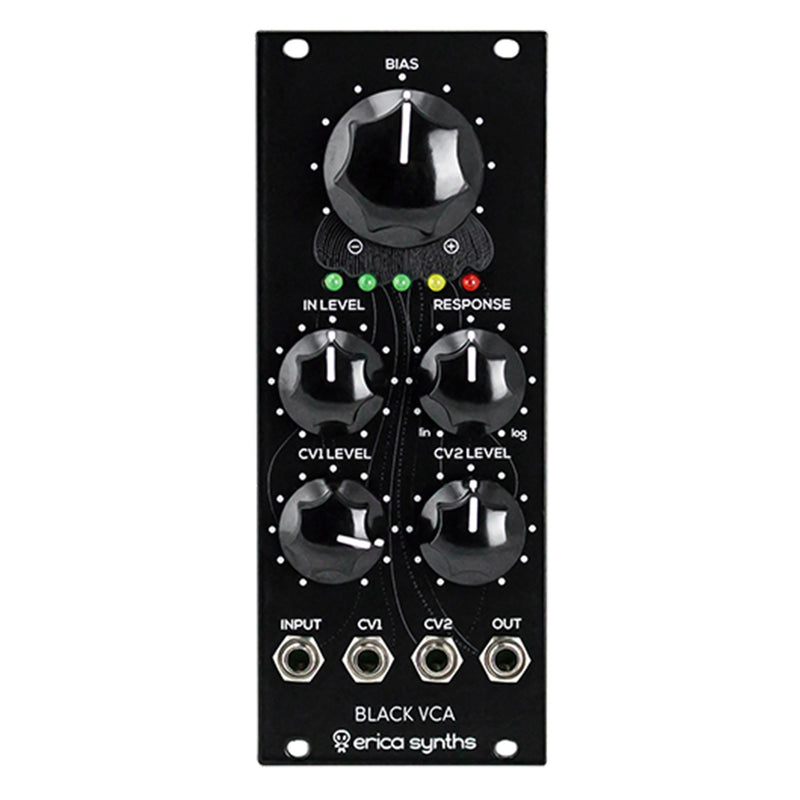 Erica Synths Black VCA V2