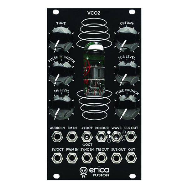 ERICA SYNTHS FUSION VCO V2