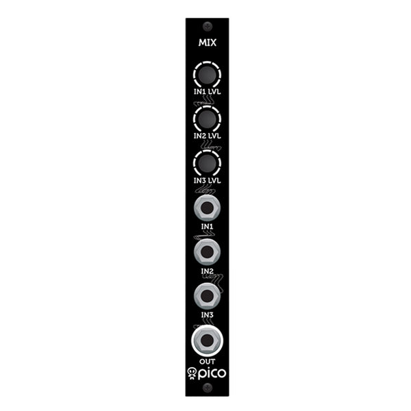 ERICA SYNTHS PICO MIXER