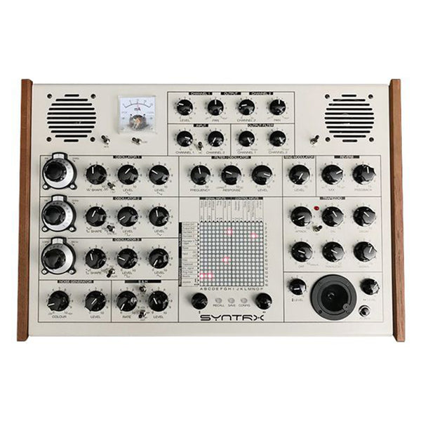 Erica Synths SYNTRX