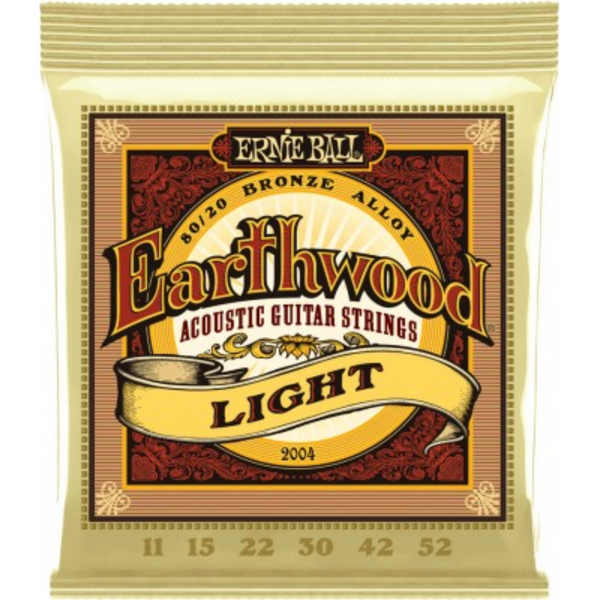 Ernie Ball Strings EB-2004