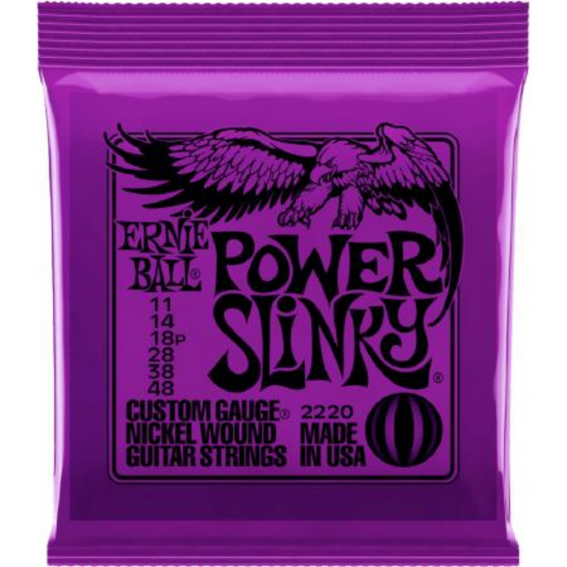 Ernie Ball Strings EB-2220