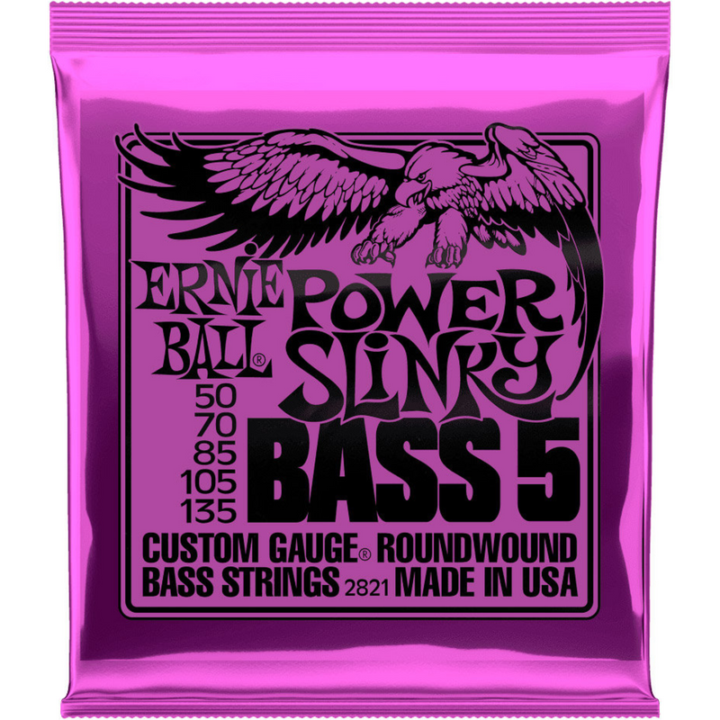 ERNIE BALL STRINGS EB-2821