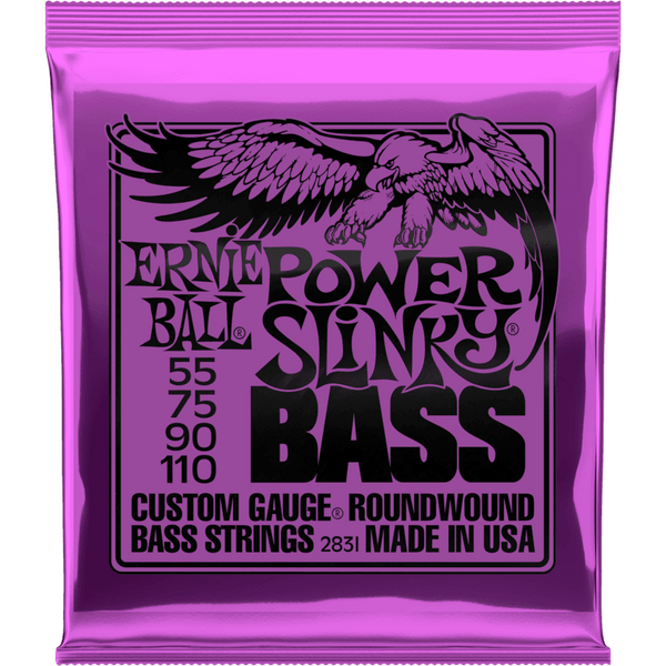 Ernie Ball Strings EB-2831