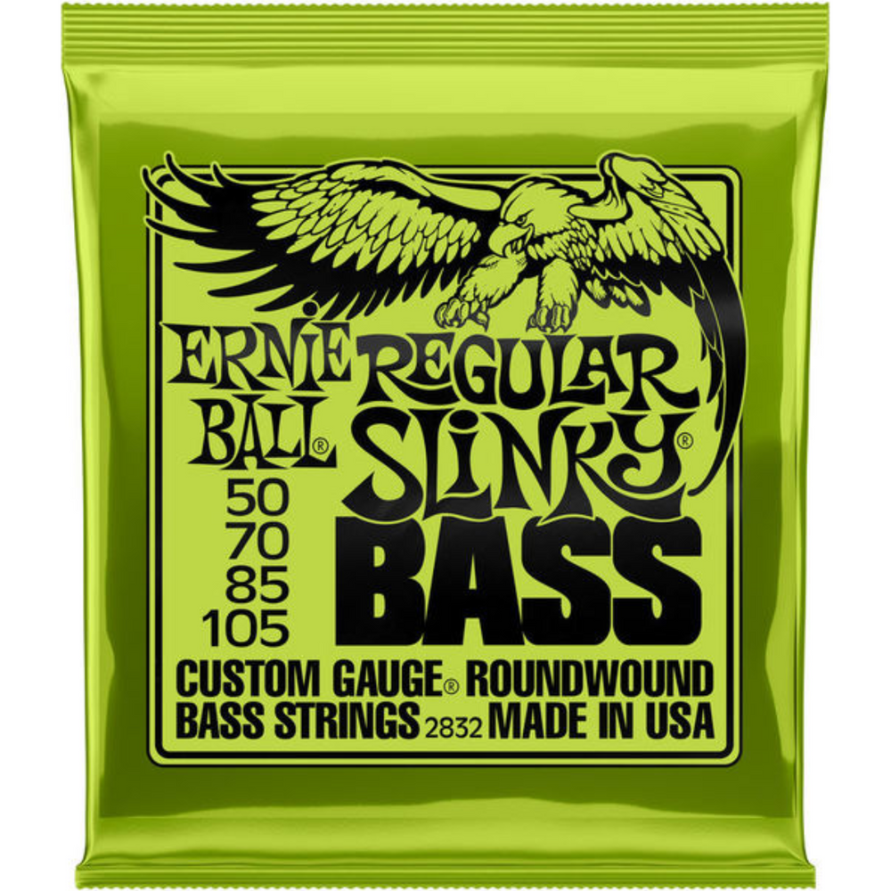 Ernie Ball Strings EB-2832