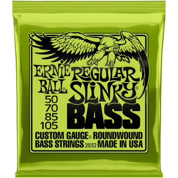 ERNIE BALL STRINGS EB-2832