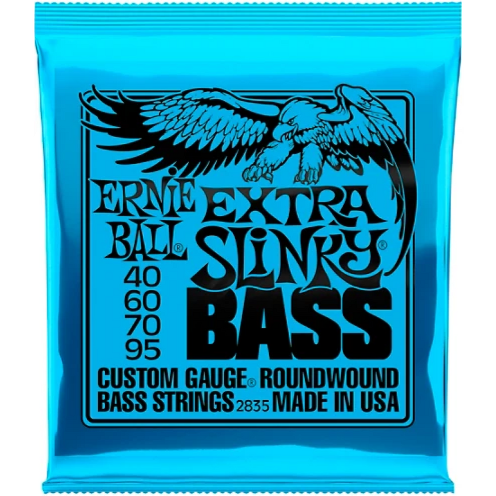 ERNIE BALL STRINGS EB-2835