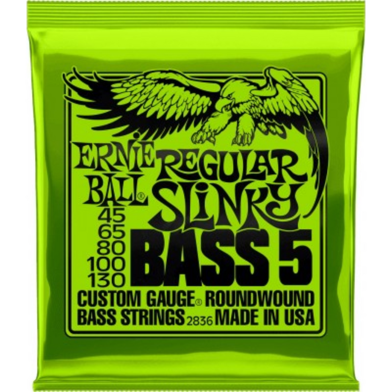 ERNIE BALL STRINGS EB-2836