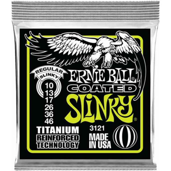 ERNIE BALL STRINGS EB-3121