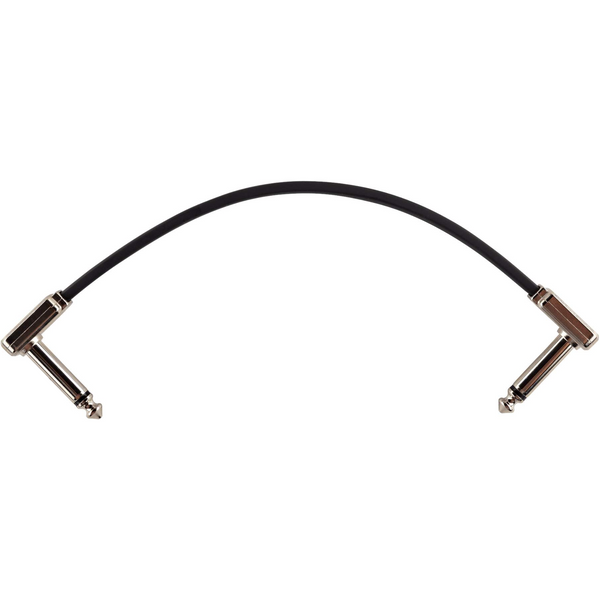 ERNIE BALL EB 6" SINGLE FLAT RIBBON PATCH