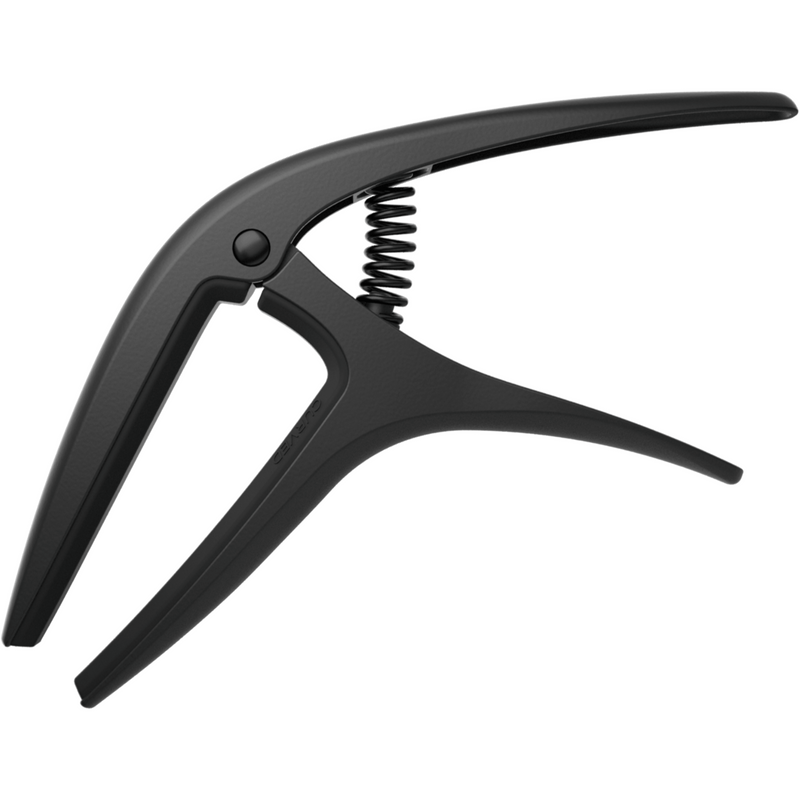 Ernie Ball AXIS Capo Black