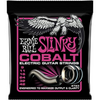 Ernie Ball EB-2723 Cobalt Super 9-42 SlinkyS