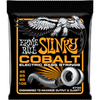 Ernie Ball EB-2733 Cobalt Hybrid 45-105 Bass Strings
